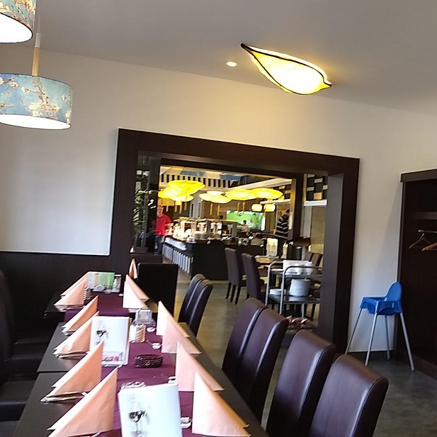 Restaurant "Mongolei Asiatisches Restaurant Inh. Yongmei Ji" in Nordhorn