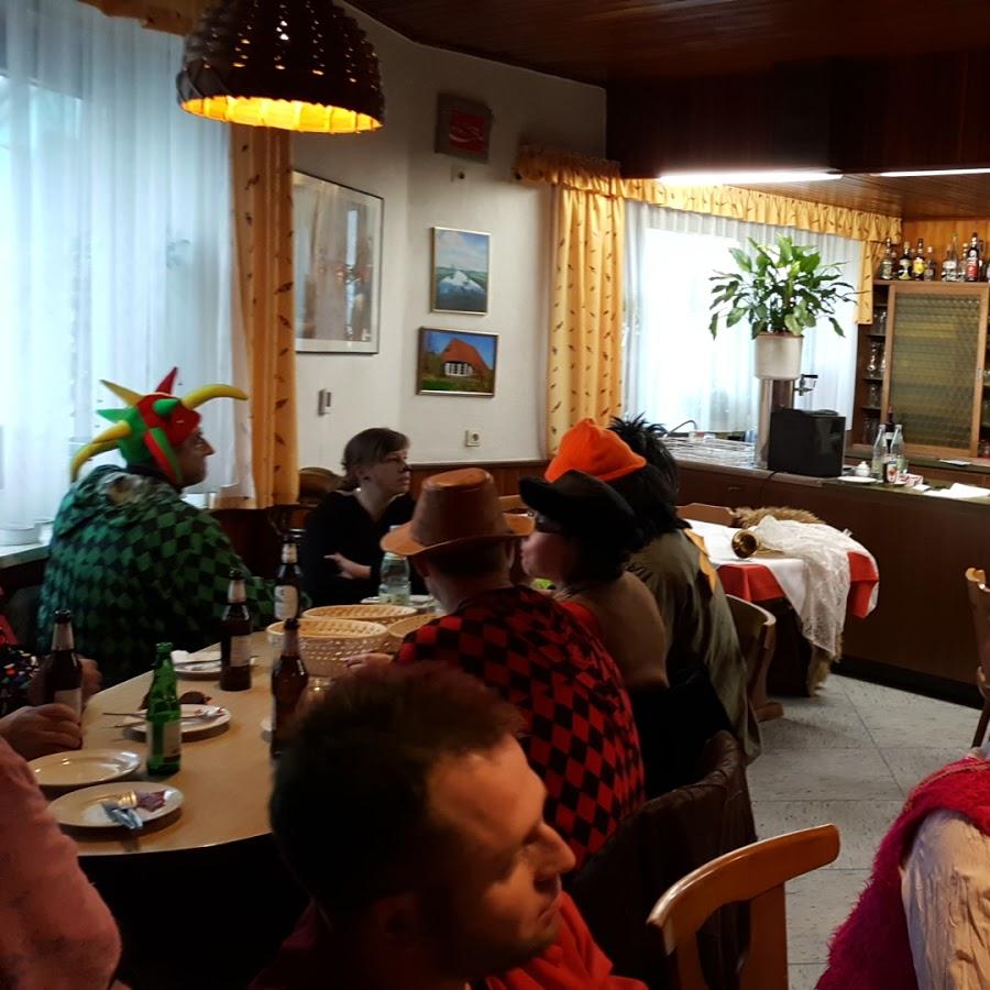 Restaurant "Metzgerei und Gasthof Dutzi GmbH" in Oberhausen-Rheinhausen