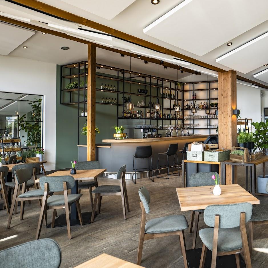 Restaurant "BEAVERS Restaurant" in Winsen (Luhe)