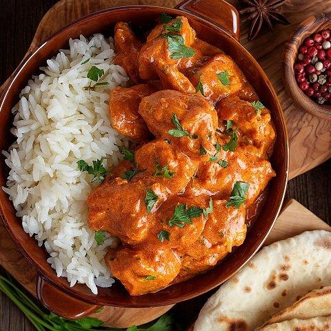 Restaurant "Delhi Curry (Winsen)" in Winsen (Luhe)