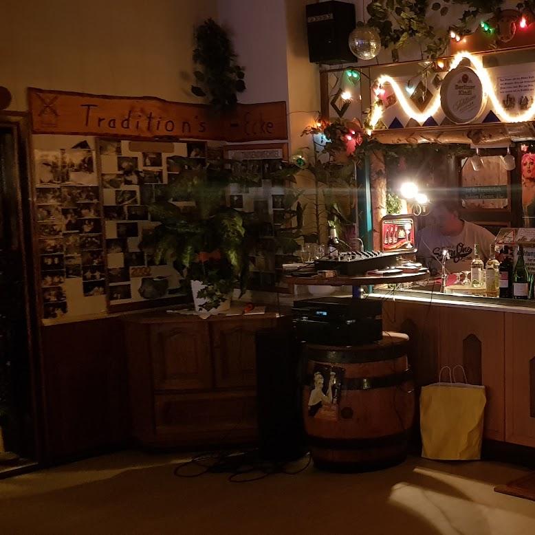 Restaurant "Zur Mühle" in Luckenwalde