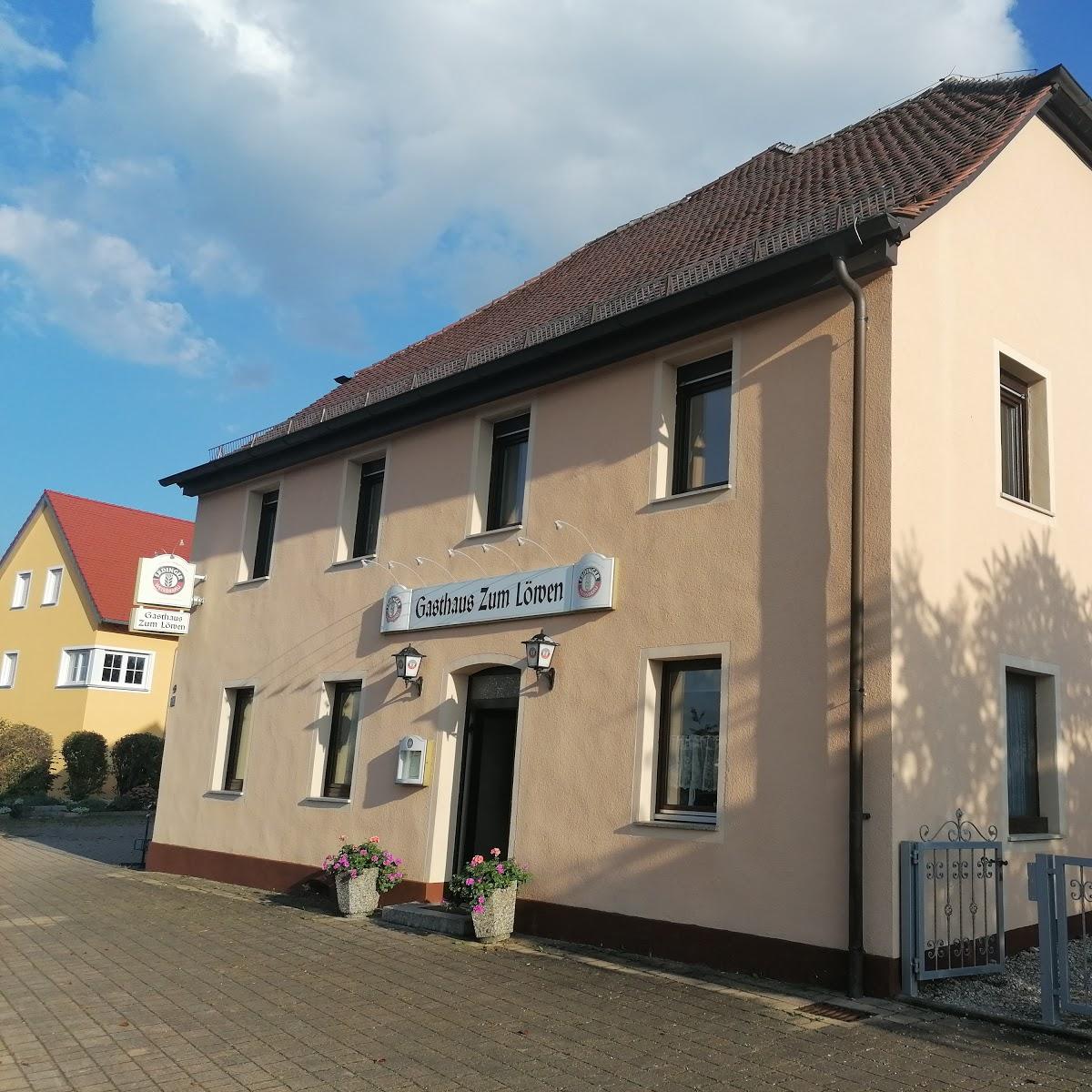 Restaurant "Gaststätte China Star" in  Neuendettelsau