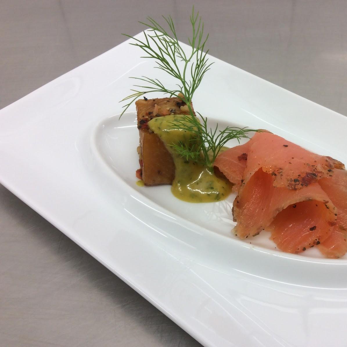 Restaurant "Landgasthof Zur Post" in Westerholt