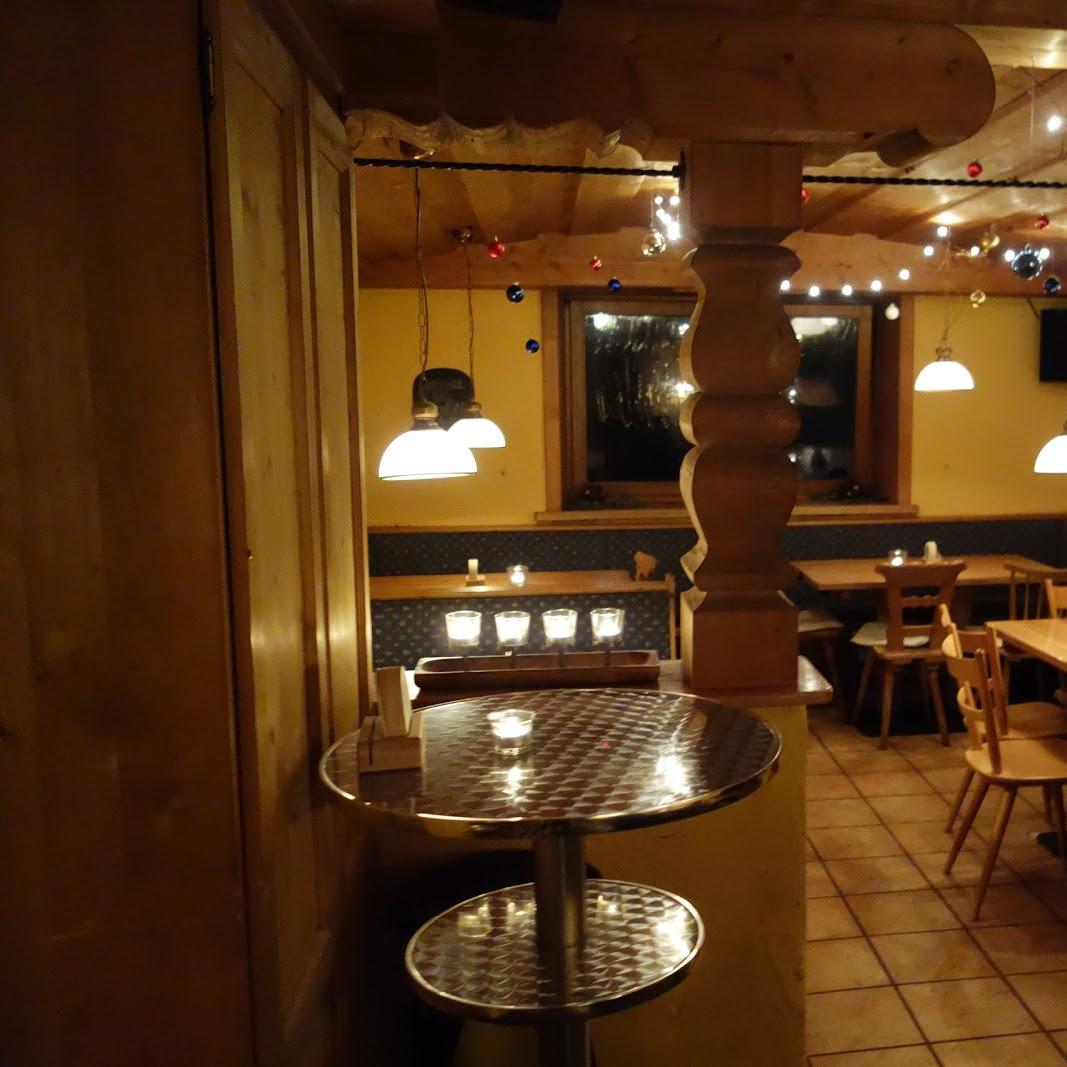 Restaurant "Chili-Bar Inh. Marlies Kraus-Mayer" in Hausham