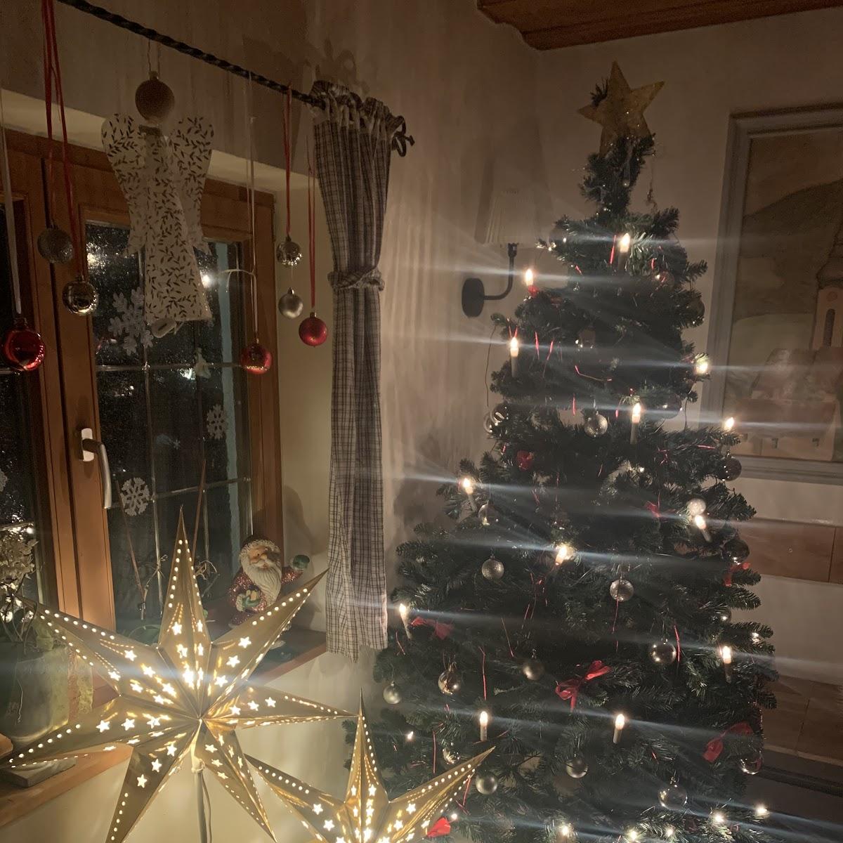 Restaurant "DIE bar INA" in Hausham