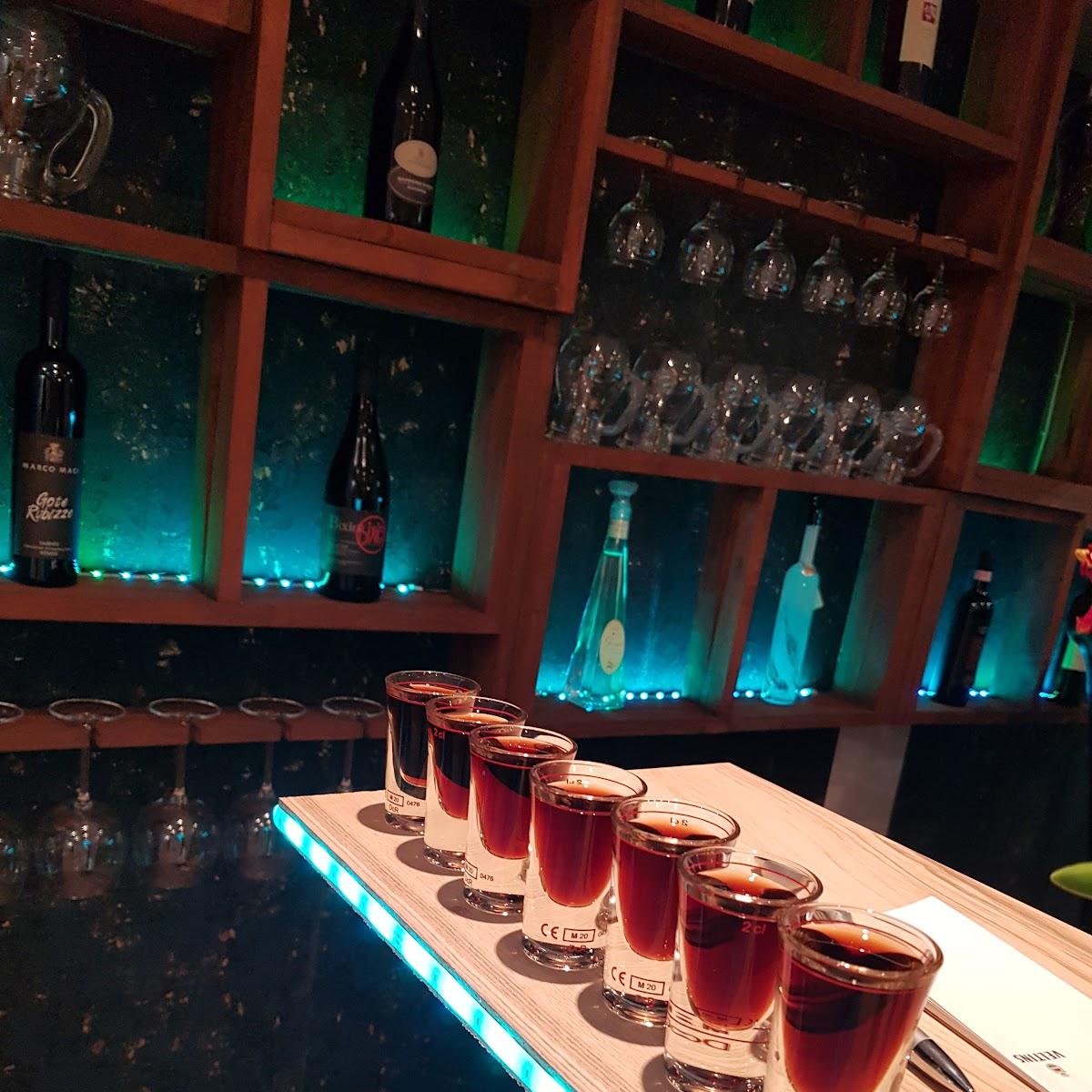 Restaurant "Pizzeria Lulú" in Sundern (Sauerland)