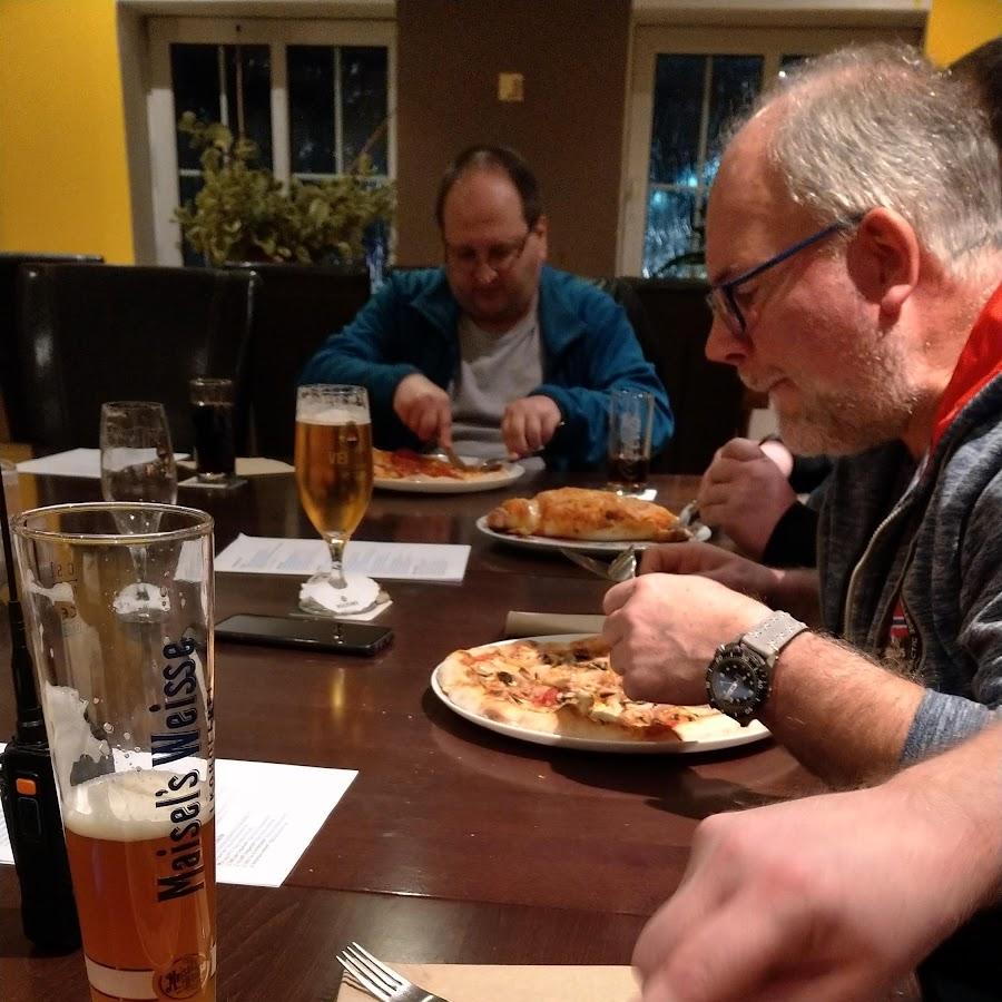 Restaurant "Röhrtaler Hof" in Sundern (Sauerland)