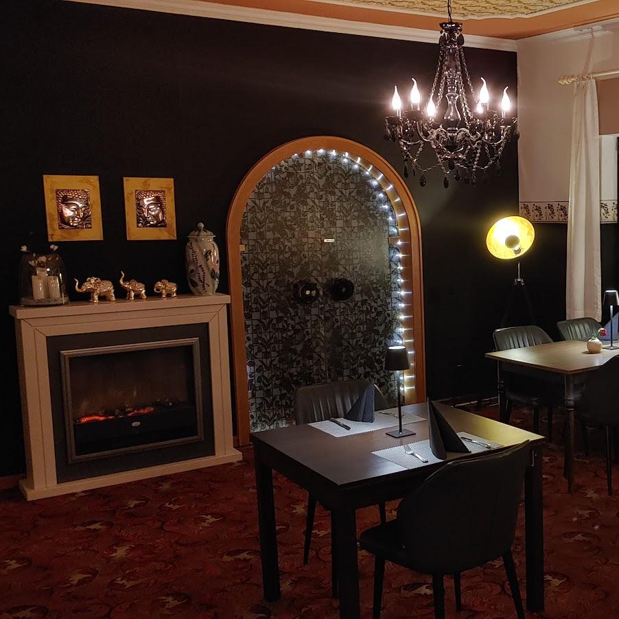 Restaurant "Red Chili" in Sundern (Sauerland)