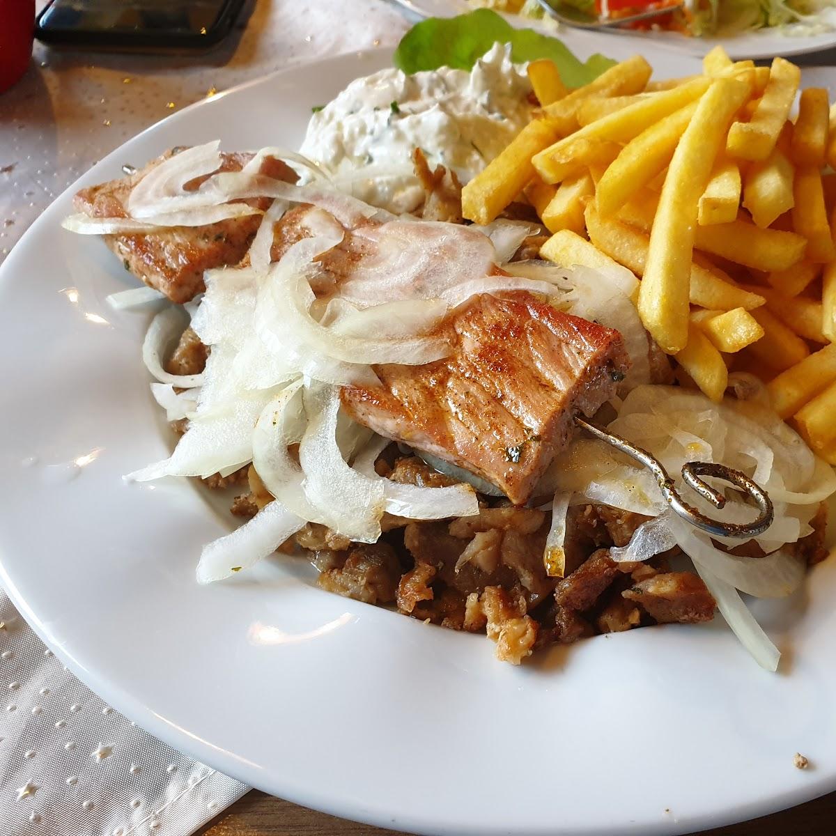 Restaurant "Fetz Gasthaus" in  Heilsbronn