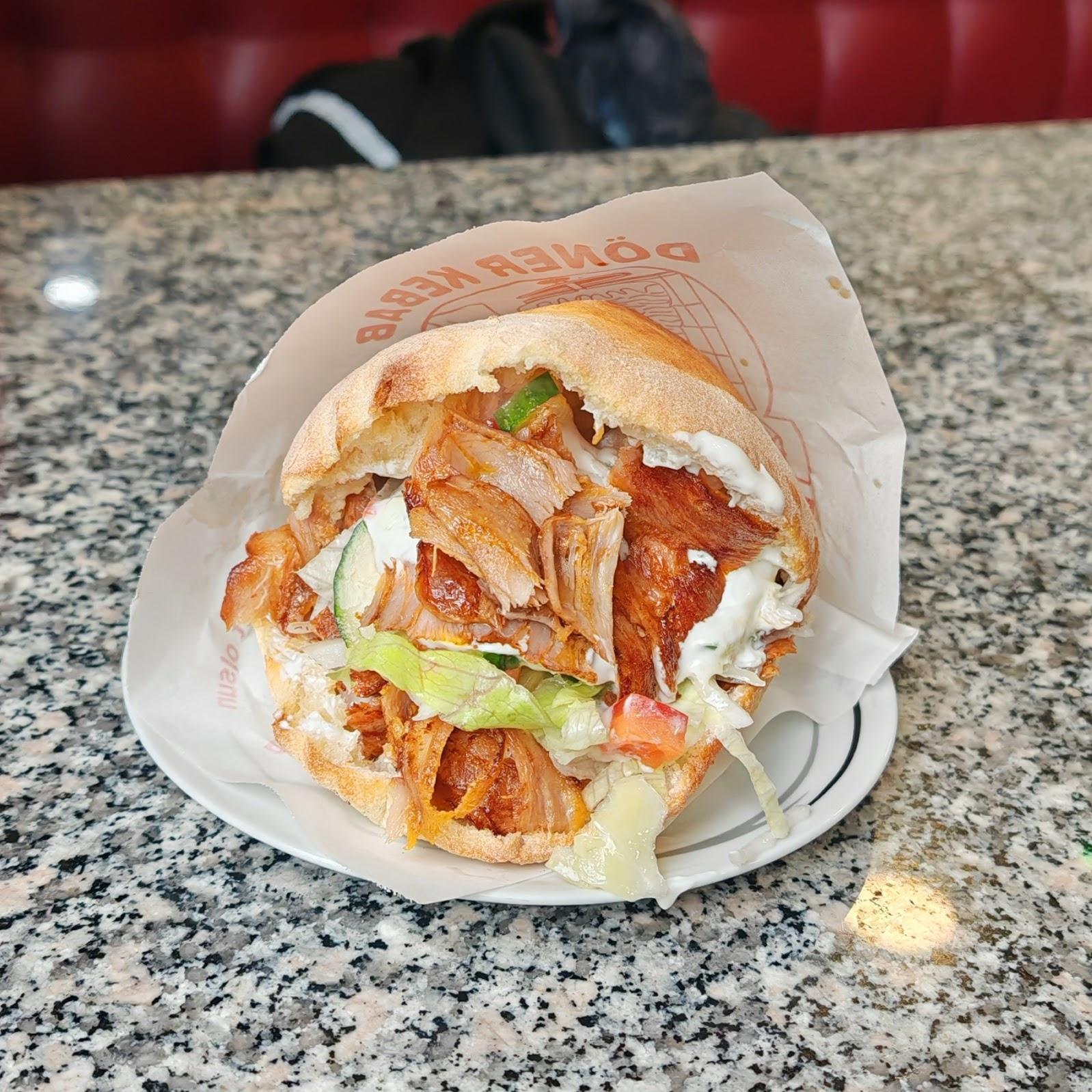 Restaurant "TREFF PUNKT" in Sundern (Sauerland)