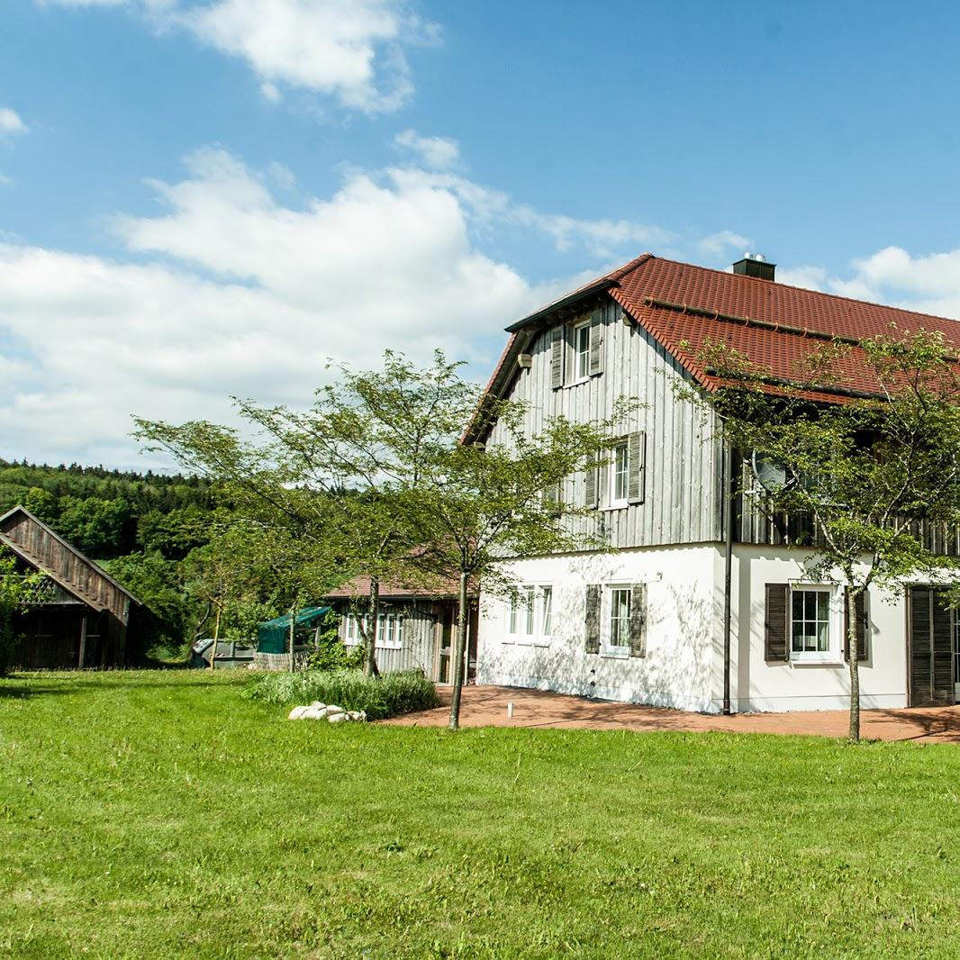 Restaurant "Ferienhaus  KitzLein " in Bartholomä