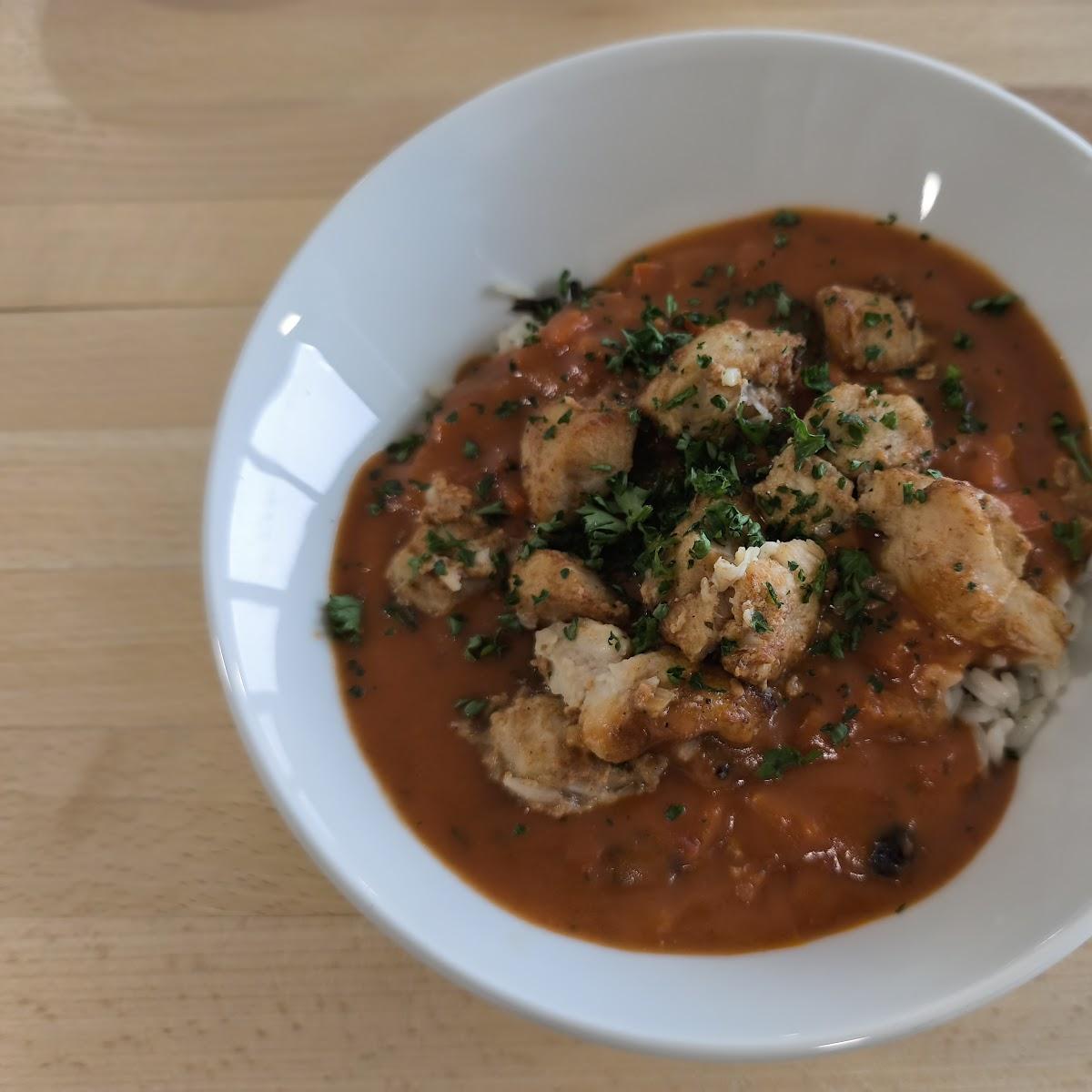 Restaurant "Café Weitblick" in Wetter (Ruhr)