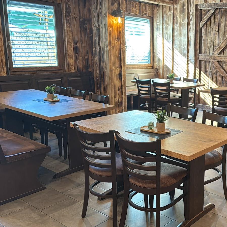 Restaurant "Sport Treff & Senners Alm" in Ingolstadt