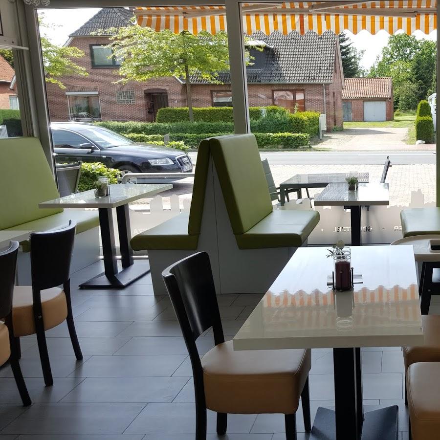 Restaurant "Bistro Marmaris Deluxe Neerstedt" in Dötlingen