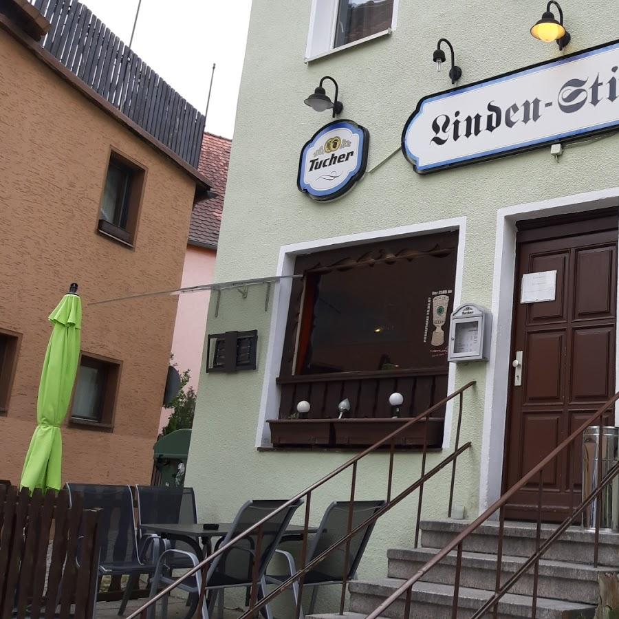 Restaurant "Restaurant Zur Friedenseiche" in  Heilsbronn