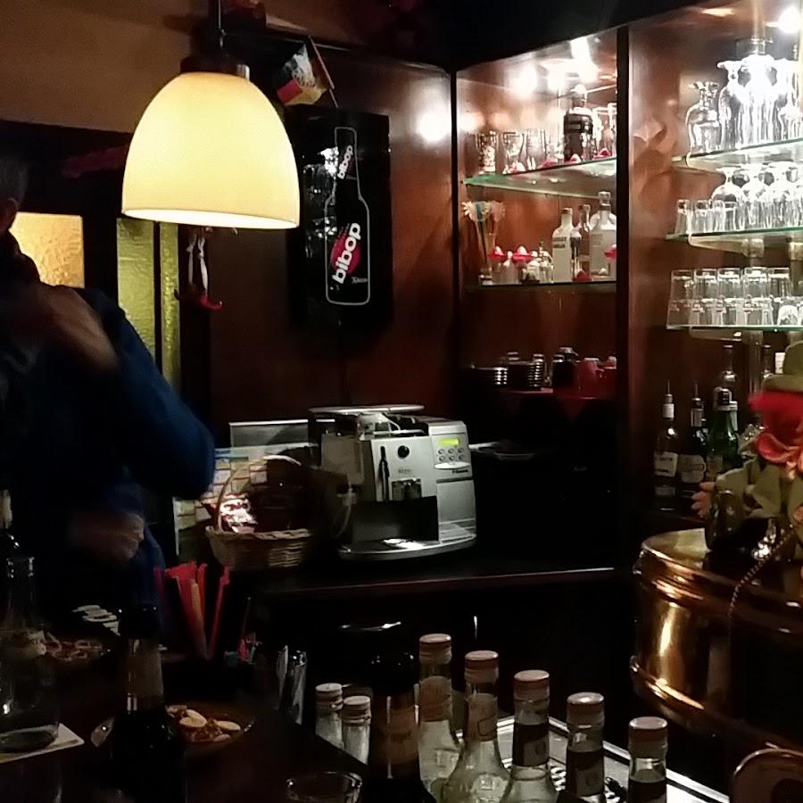 Restaurant "Bistro absolute" in Lebach