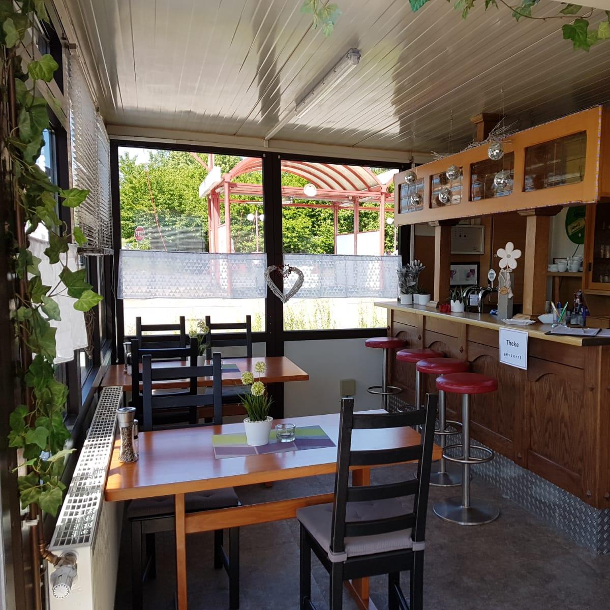 Restaurant "Ulla