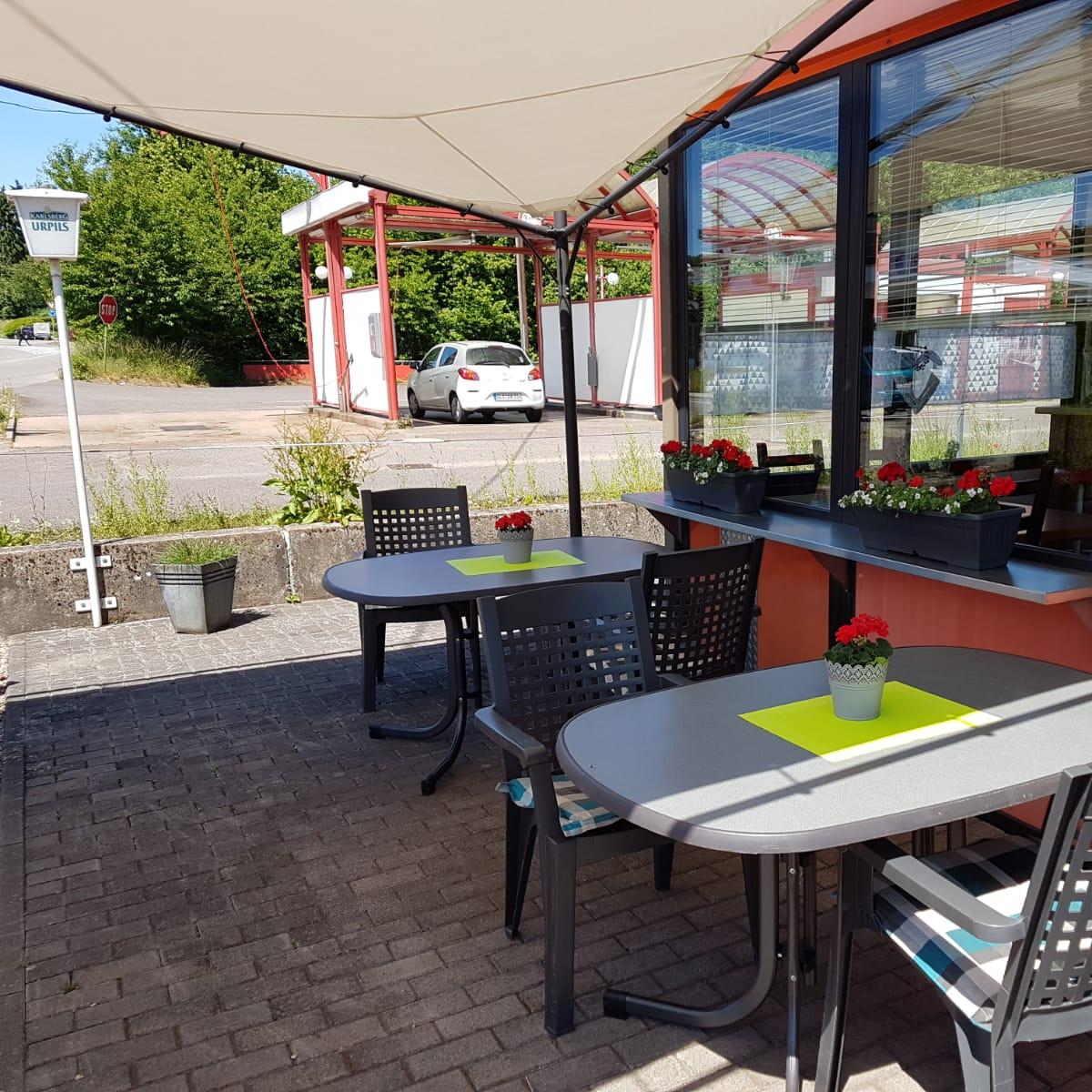 Restaurant "Ulla
