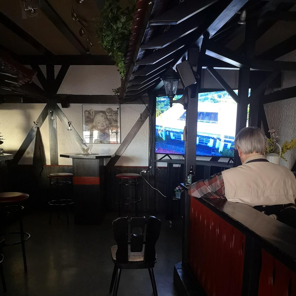 Restaurant "Bärsch" in Lebach