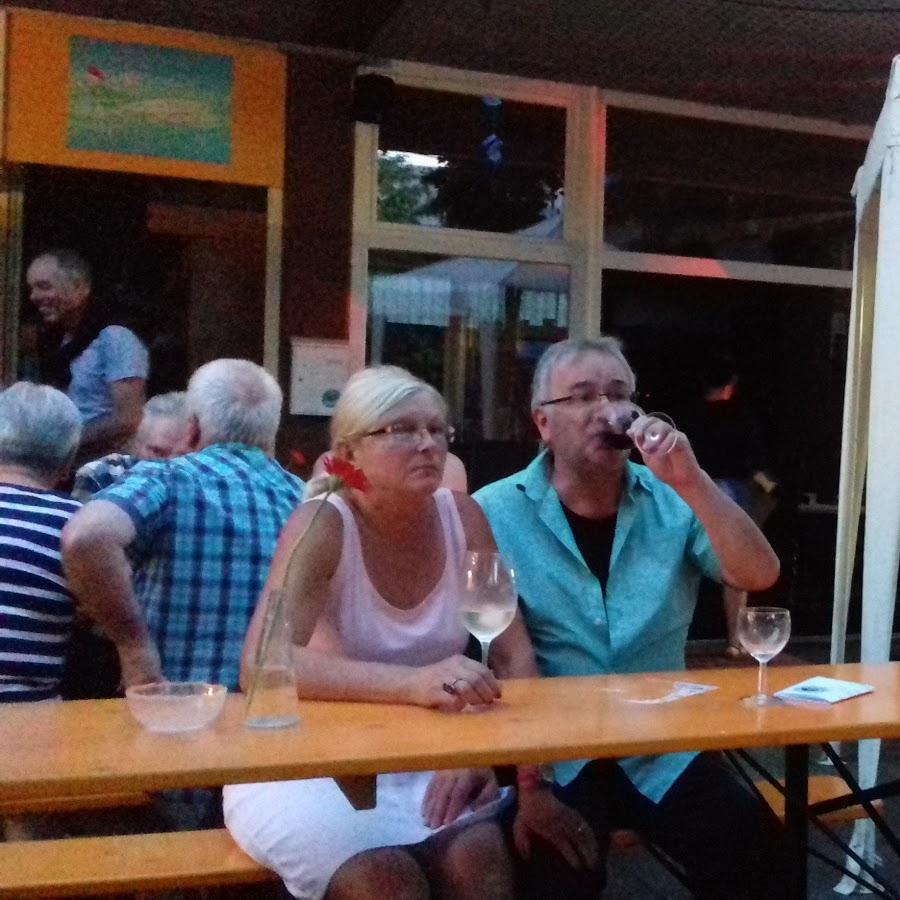 Restaurant "Café Bistro am Markt" in Lebach