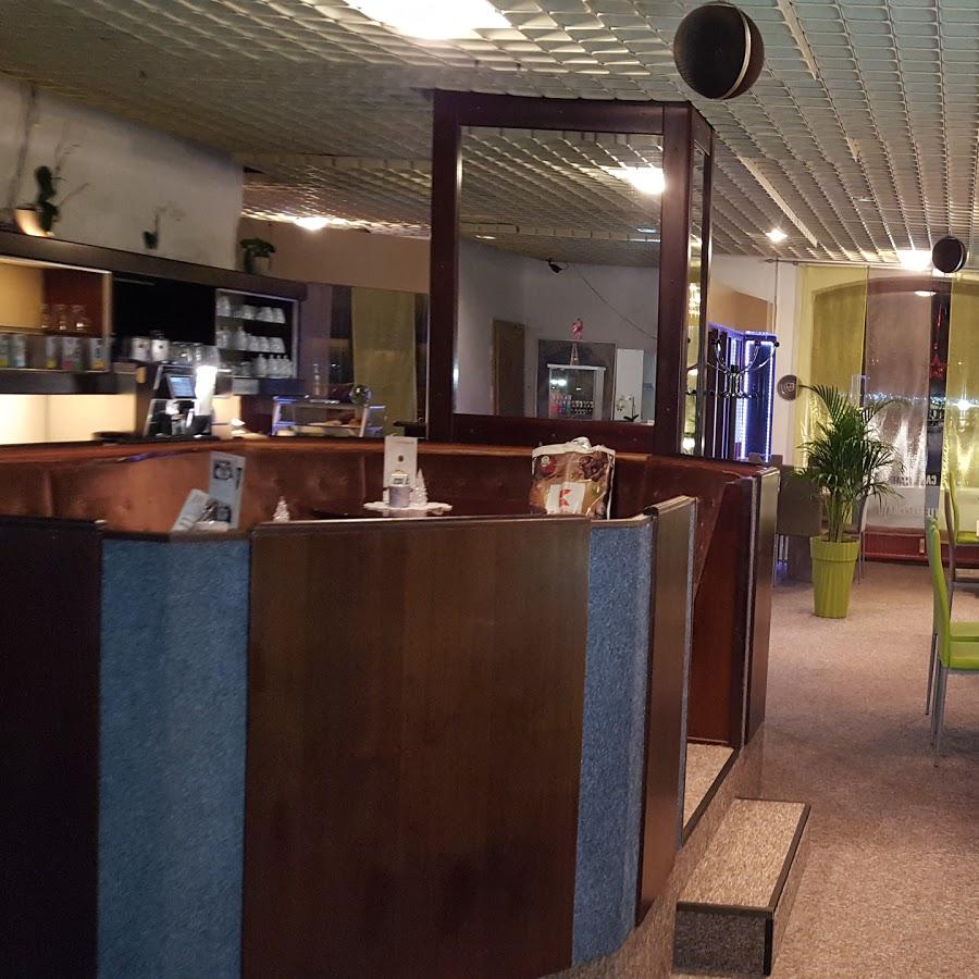 Restaurant "Pickard Cafe" in Lebach