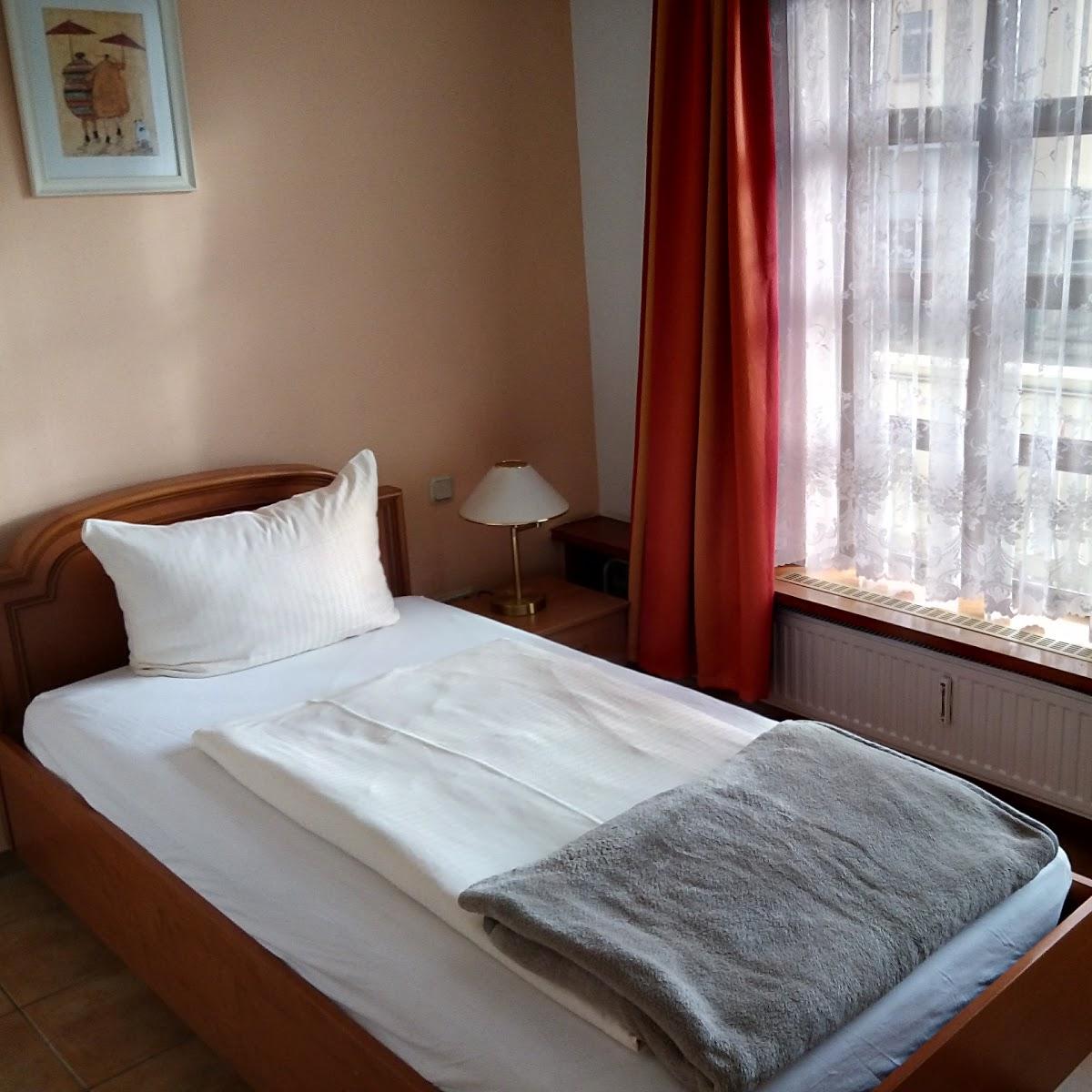 Restaurant "Gästehaus Röder" in Lebach