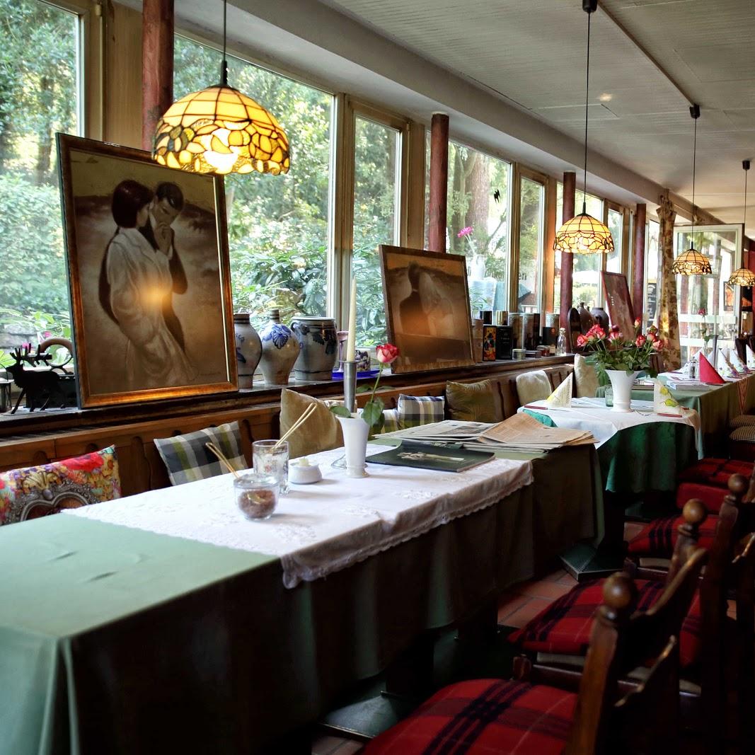 Restaurant "Friedenstal Braukmann" in Altenbeken