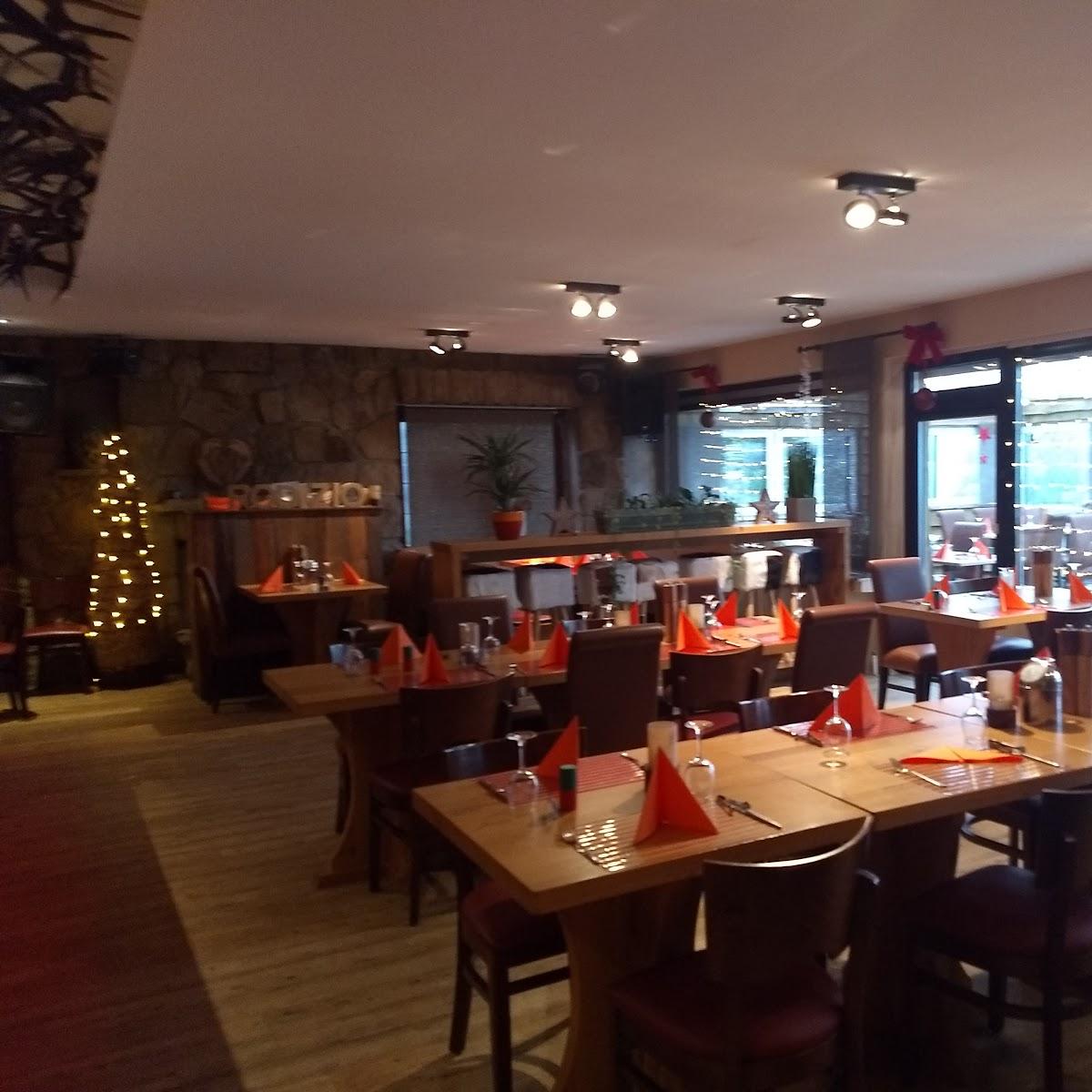 Restaurant "Rodizio Paderborn Churrasqueria" in Altenbeken