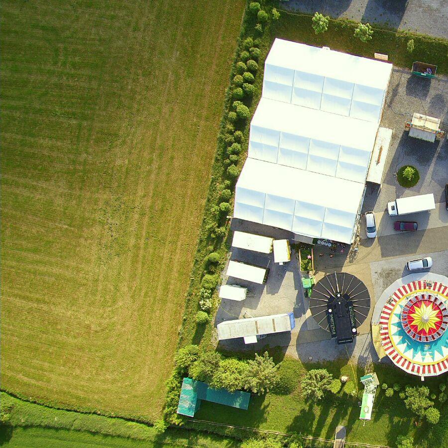 Restaurant "Schützenplatz Buke" in Altenbeken