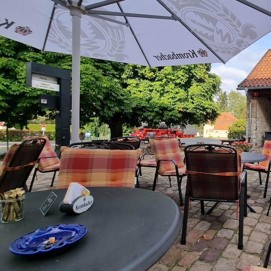Restaurant "Gaststätte Museumsstuben Inh. Tegethoff" in Altenbeken