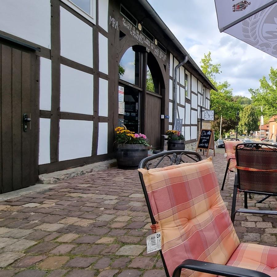 Restaurant "Gaststätte Museumsstuben Inh. Tegethoff" in Altenbeken