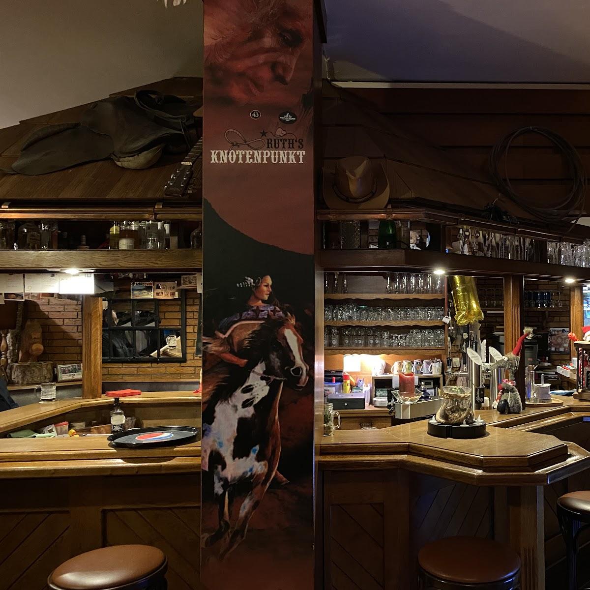 Restaurant "Ruth