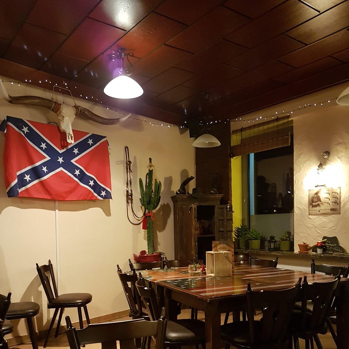 Restaurant "Ruth
