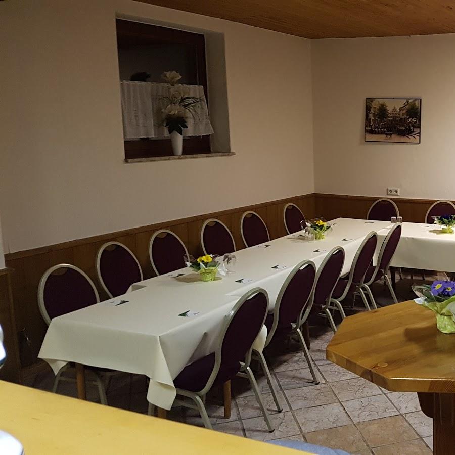 Restaurant "Saal Bendfeld - Michael Bendfeld" in Altenbeken