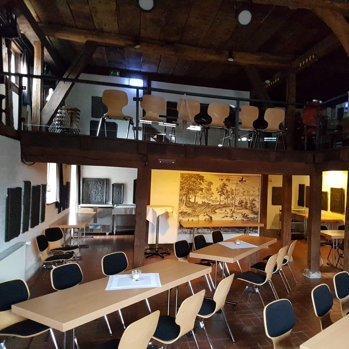 Restaurant "Café Museumsstuben" in Altenbeken