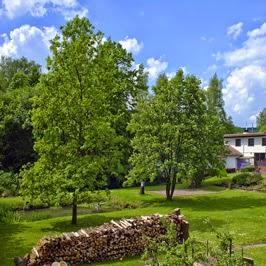 Restaurant "Haus am Rehberg" in Altenbeken