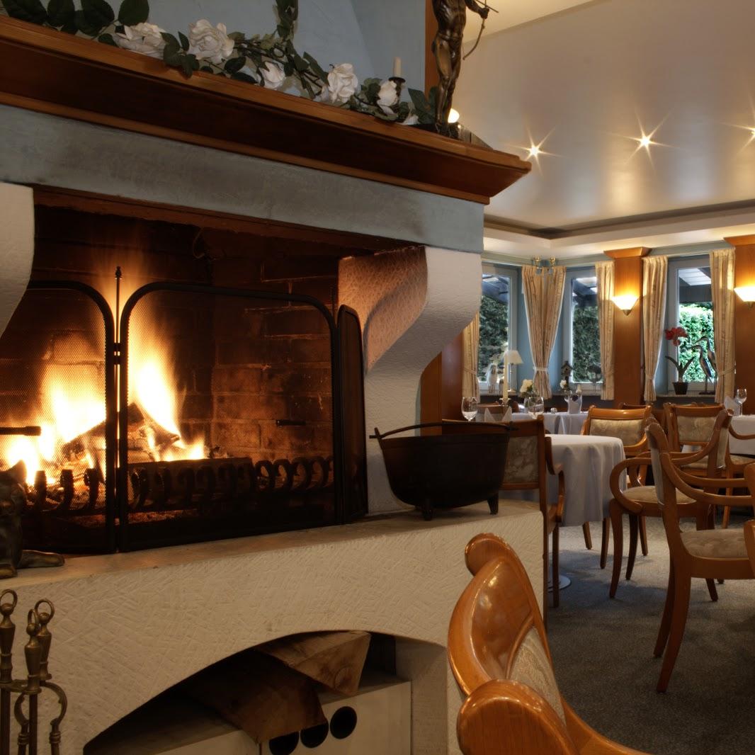 Restaurant "Hotel Egge Wirt" in Bad Driburg