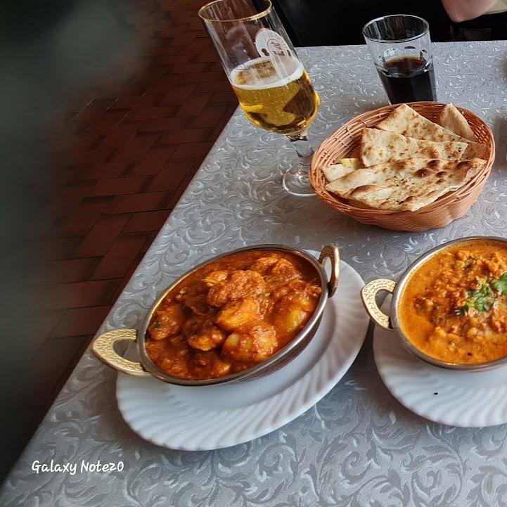 Restaurant "Restaurant Flavor Fusion" in Nierstein