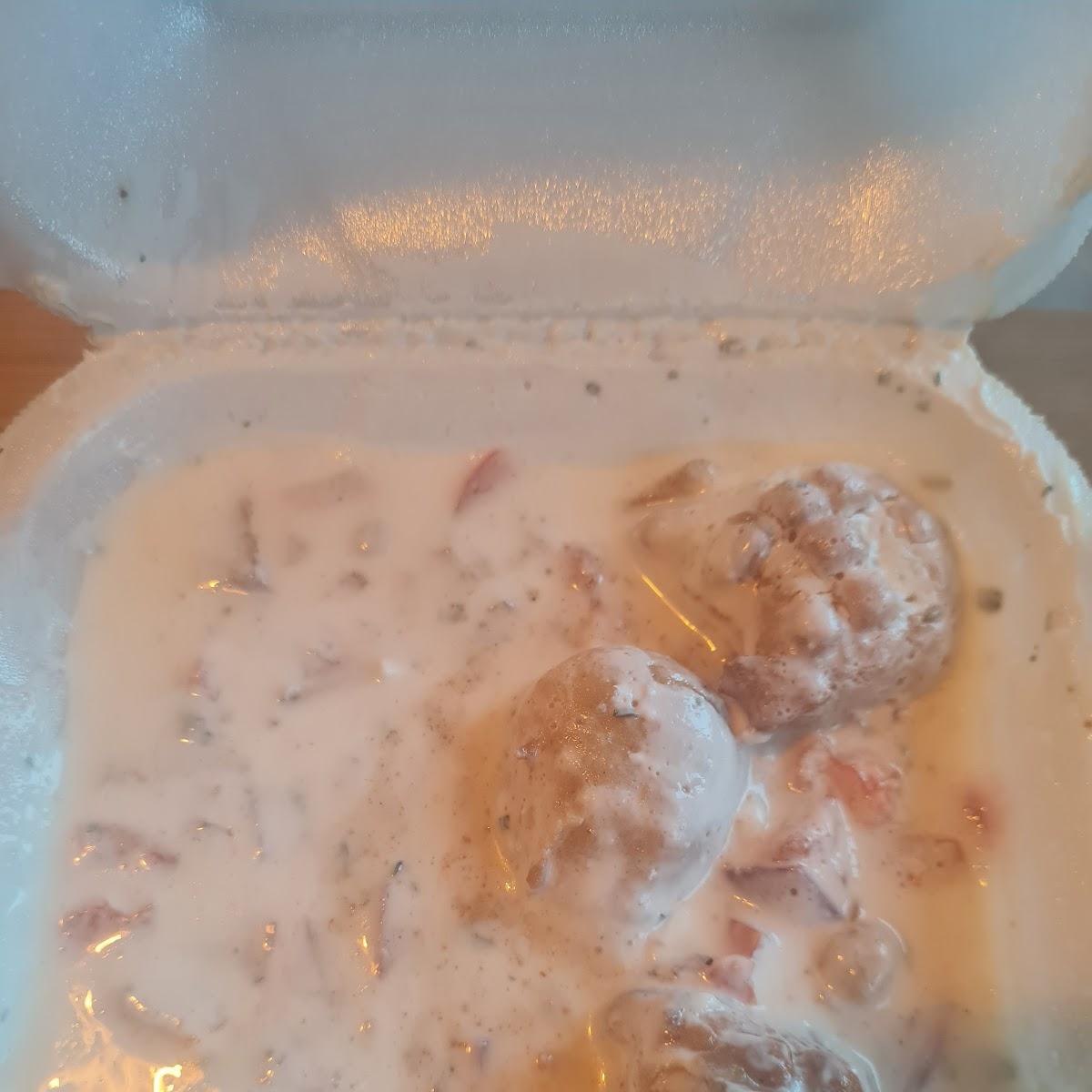 Restaurant "Mild & Spicy" in Nierstein