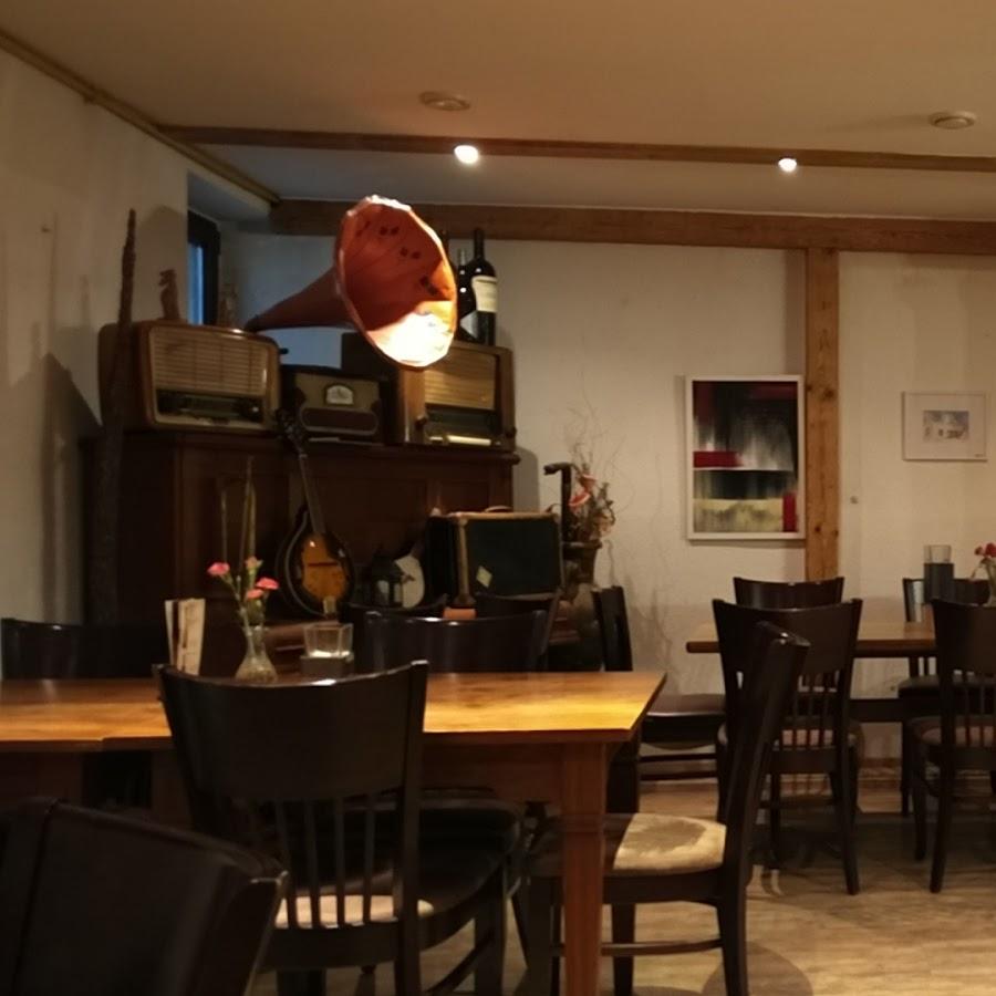 Restaurant "Aura Gastronomie" in  Backnang