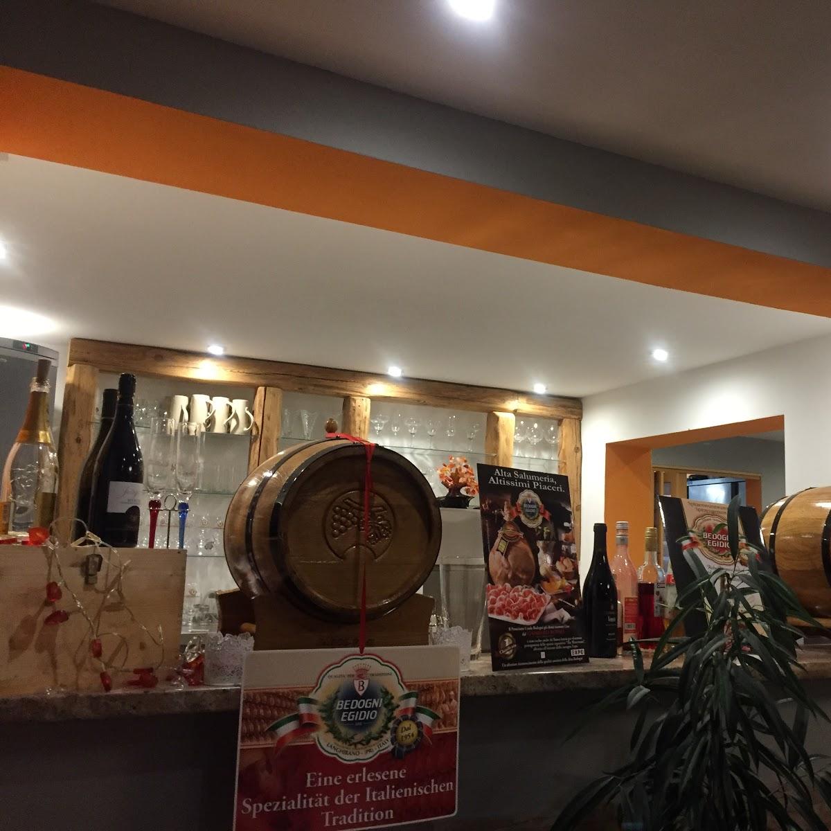 Restaurant "Döner Maker" in  Ansbach