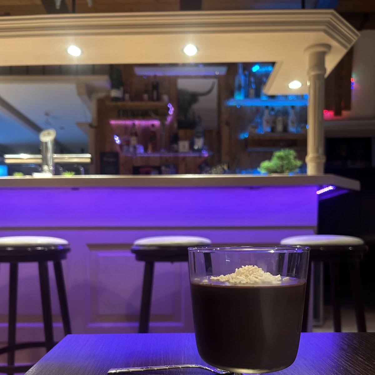 Restaurant "Zum Bobby Bar & Restaurant" in Großwallstadt