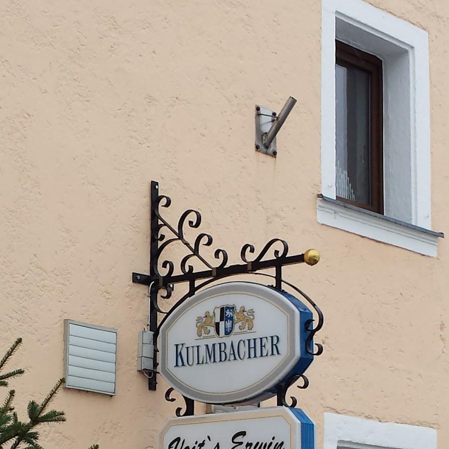 Restaurant "Erwin Voit" in Selb