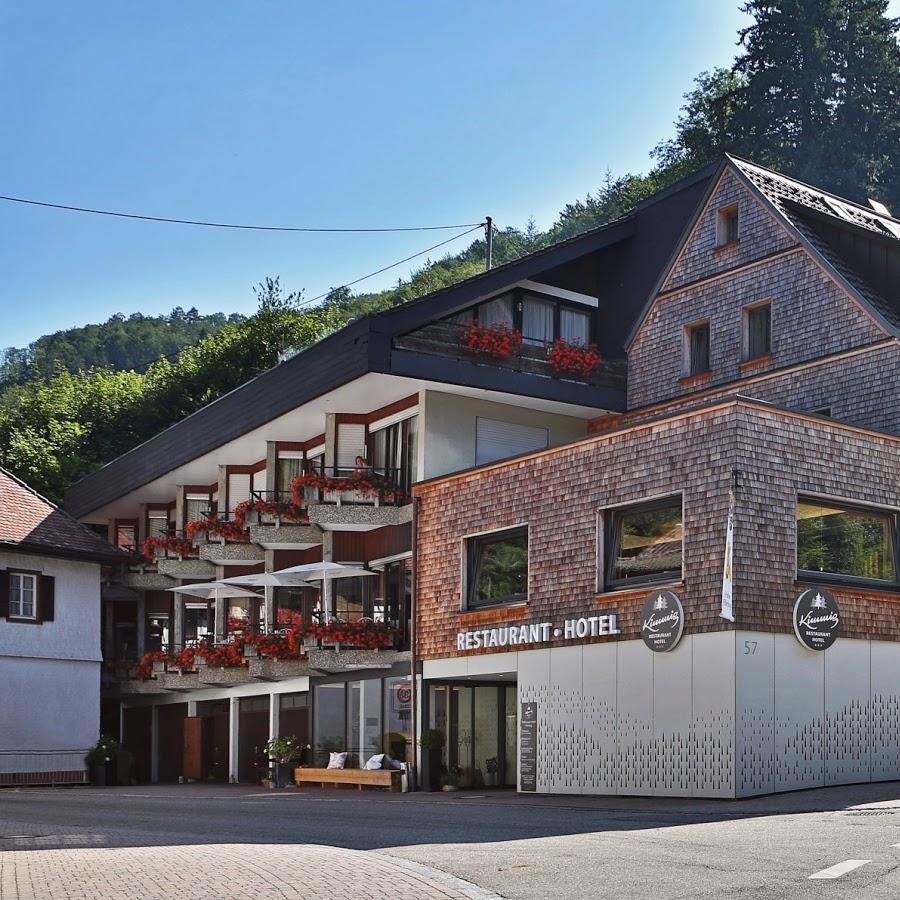 Restaurant "Hotel Kimmig Bad Peterstal" in Bad Peterstal-Griesbach