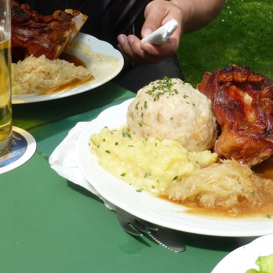 Restaurant "Schaidhammer" in Adlkofen