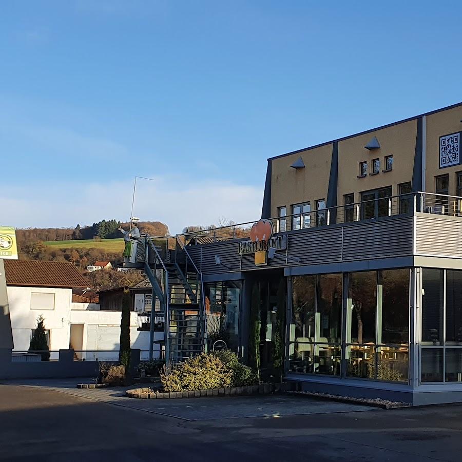 Restaurant "Rastorant Maino" in Lauterecken