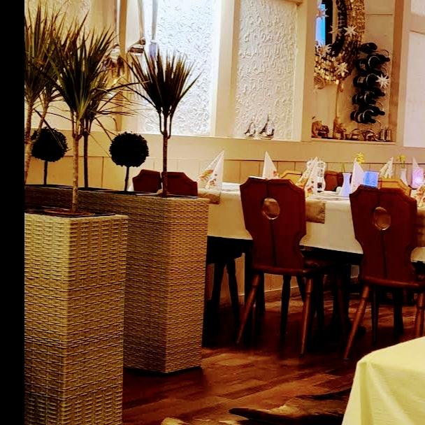 Restaurant "Lokrum in der Bergeshöh" in Dortmund