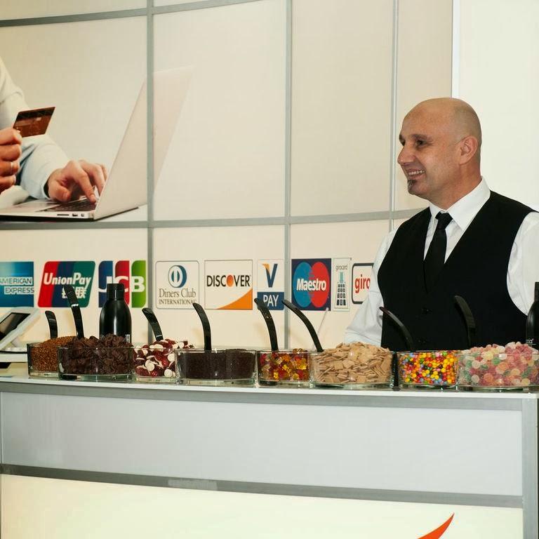 Restaurant "Sundance-Drinks" in Holzwickede