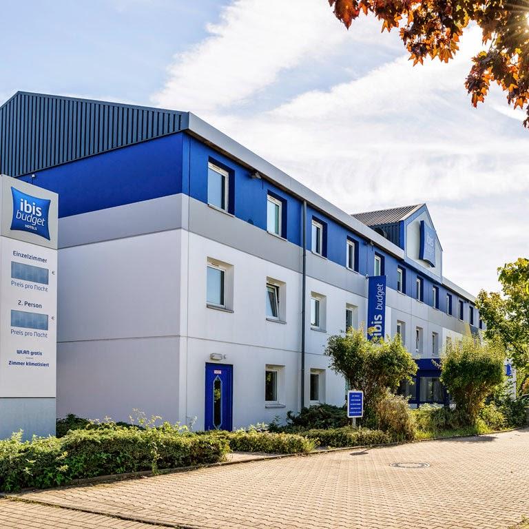 Restaurant "ibis budget Dortmund Flughafen" in Holzwickede