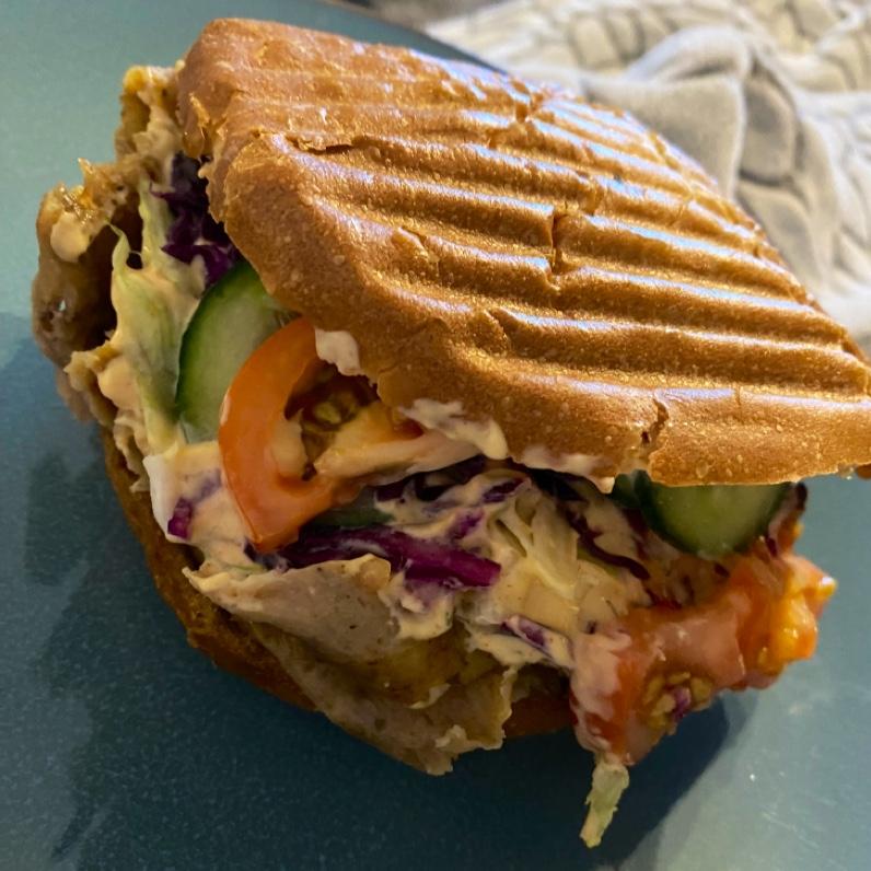 Restaurant "Pizzeria Kebabhaus" in Dinklage